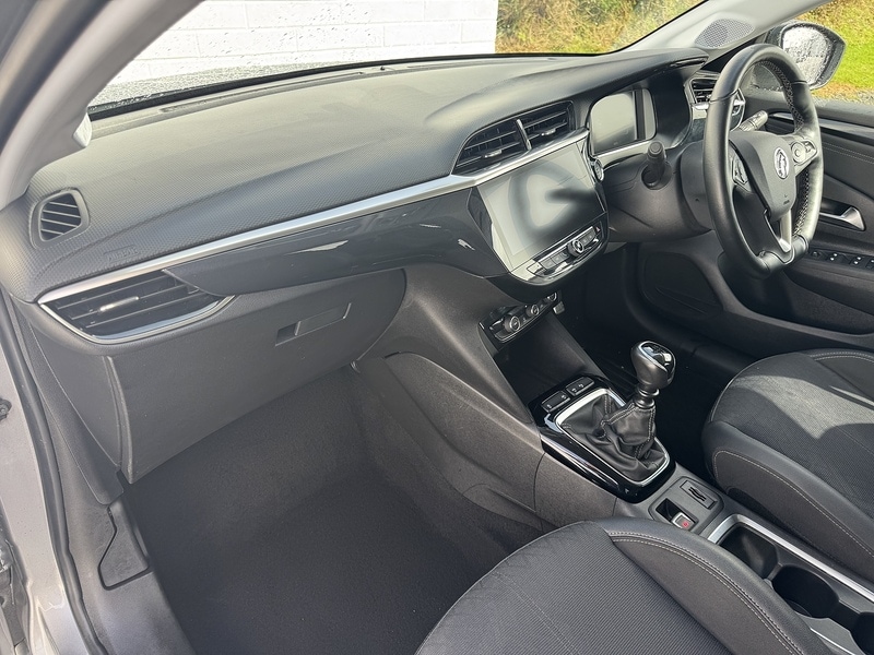 Used Vauxhall Corsa 2020 for sale - 76477942: Photo 4