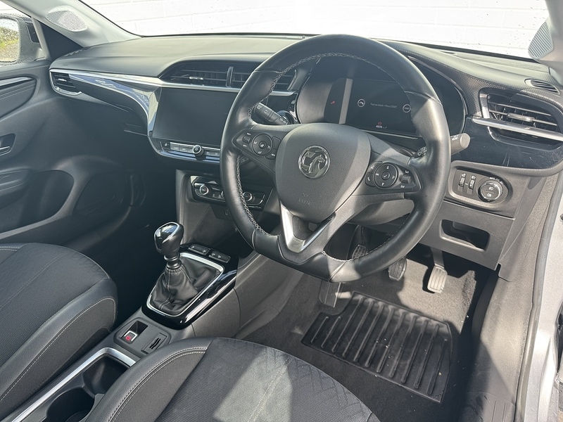 Used Vauxhall Corsa 2020 for sale - 76477942: Photo 5