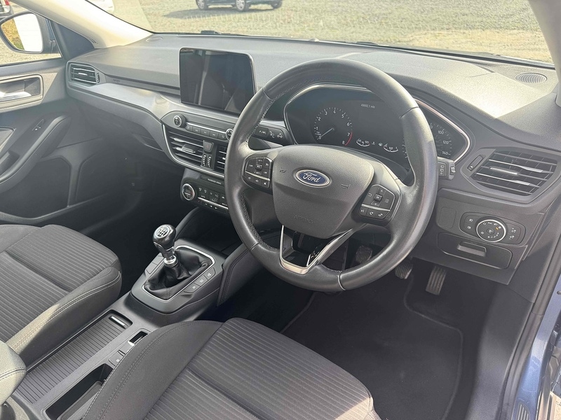Used Ford Focus 2019 for sale - 76477985: Photo 4