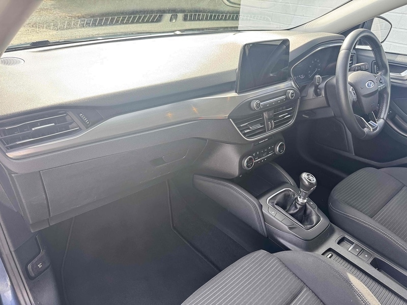 Used Ford Focus 2019 for sale - 76477985: Photo 6