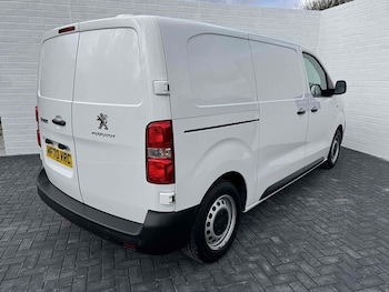 Used Peugeot Expert 2020 for sale - 76477891: Photo