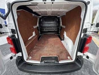 Used Peugeot Expert 2020 for sale - 76477891: Photo