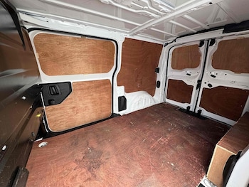 Used Peugeot Expert 2020 for sale - 76477891: Photo