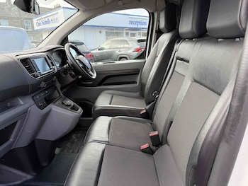 Used Vauxhall Vivaro 2021 for sale - 76477983: Photo