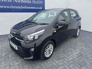 Used Kia Picanto 2023 for sale - 76477884: Photo