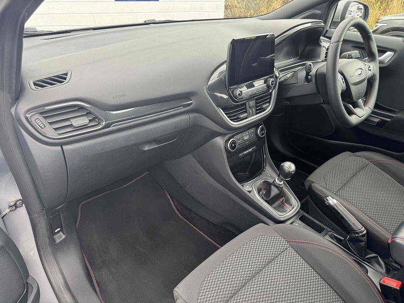 Used Ford Puma 2021 for sale - 76478000: Photo 3