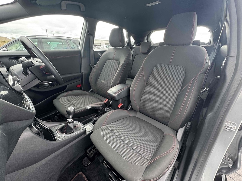 Used Ford Puma 2021 for sale - 76478000: Photo 4