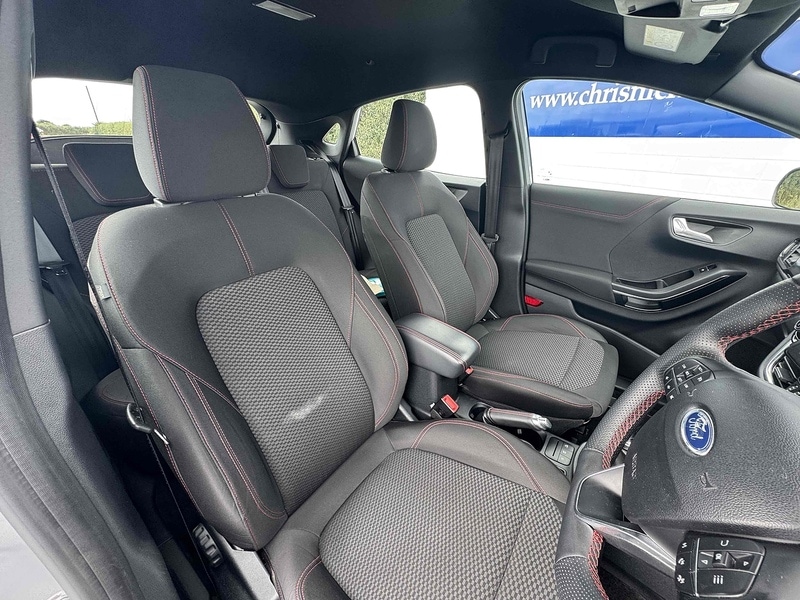 Used Ford Puma 2021 for sale - 76478000: Photo 6