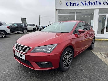 2019 - 2.0 TSI 190 Xcellence Lux [EZ] 5dr DSG