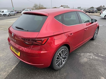 Used SEAT Leon 2019 for sale - 76477886: Photo