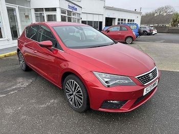 Used SEAT Leon 2019 for sale - 76477886: Photo