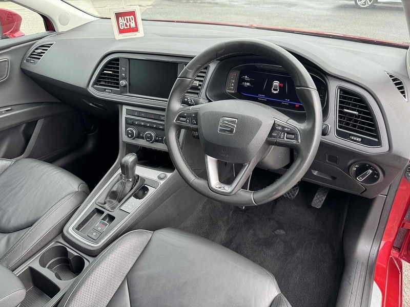 Used SEAT Leon 2019 for sale - 76477886: Photo 5