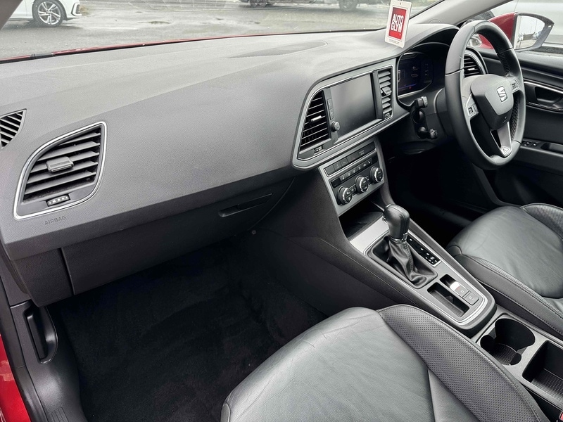 Used SEAT Leon 2019 for sale - 76477886: Photo 6