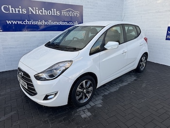 2017 - 1.4 Blue Drive SE 5dr