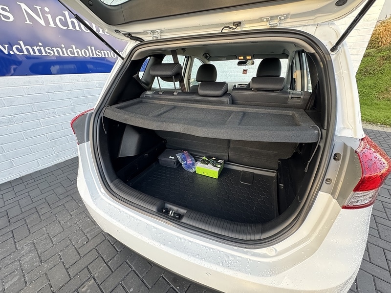 Used Hyundai Ix20 2017 for sale - 76698977: Photo 3