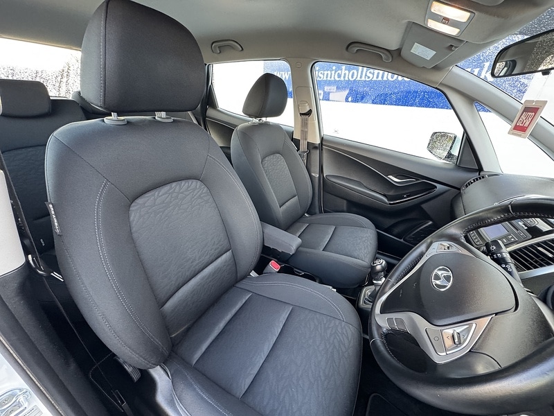 Used Hyundai Ix20 2017 for sale - 76698977: Photo 6