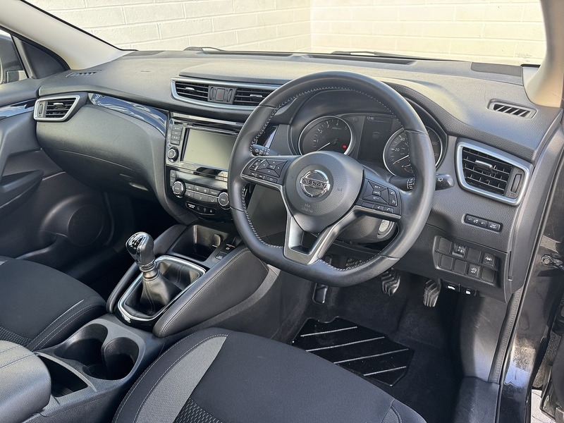 Used Nissan Qashqai 2019 for sale - 76698987: Photo 3