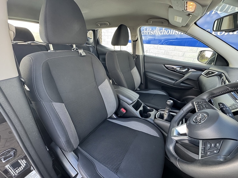 Used Nissan Qashqai 2019 for sale - 76698987: Photo 4