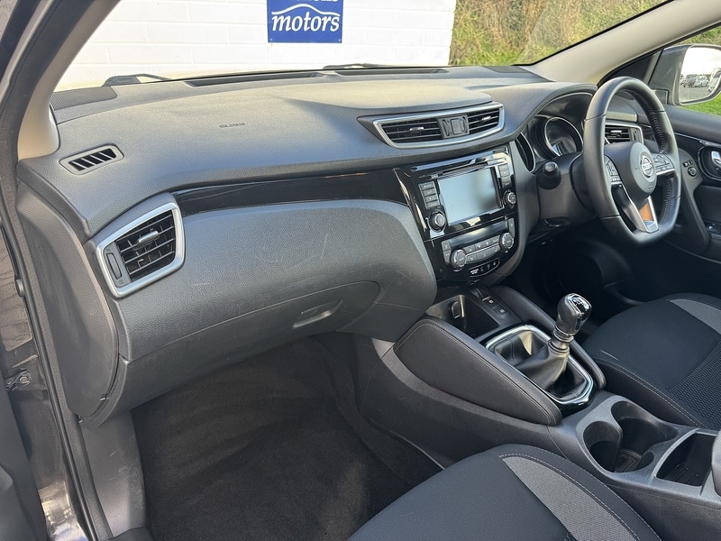 Used Nissan Qashqai 2019 for sale - 76698987: Photo 5
