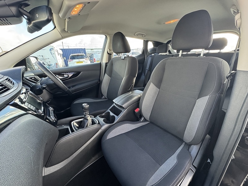 Used Nissan Qashqai 2019 for sale - 76698987: Photo 6