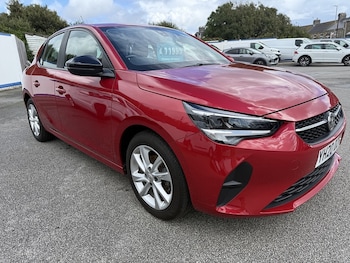 Used Vauxhall Corsa 2020 for sale - 76477879: Photo