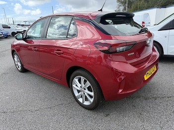 Used Vauxhall Corsa 2020 for sale - 76477879: Photo