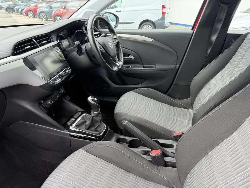 Used Vauxhall Corsa 2020 for sale - 76477879: Photo 5