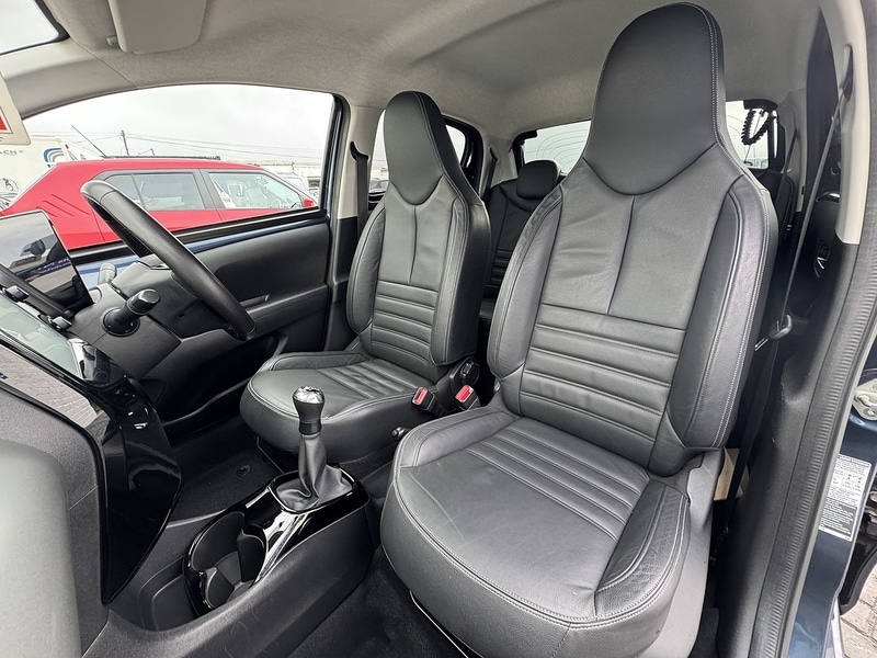 Used Peugeot 108 2016 for sale - 76542876: Photo 3