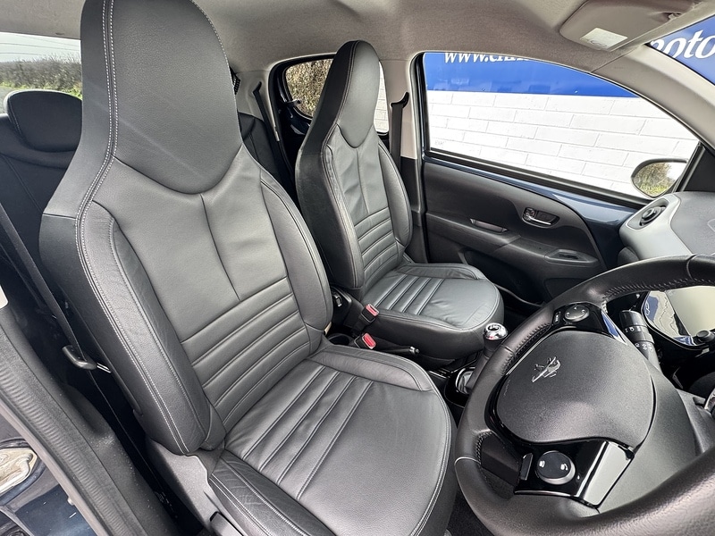 Used Peugeot 108 2016 for sale - 76542876: Photo 5