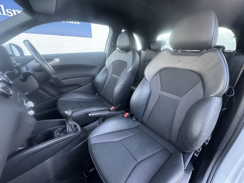 Used Audi A1 for sale - 76510398: Photo 3