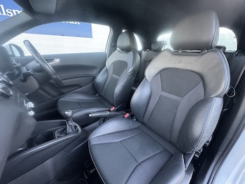 Used Audi A1 2016 for sale - 76510398: Photo