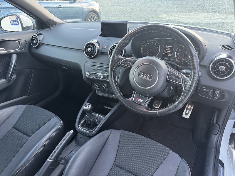 Used Audi A1 for sale - 76510398: Photo 5