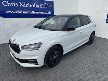 2024 - 1.0 MPI 80 Colour Edition 5dr