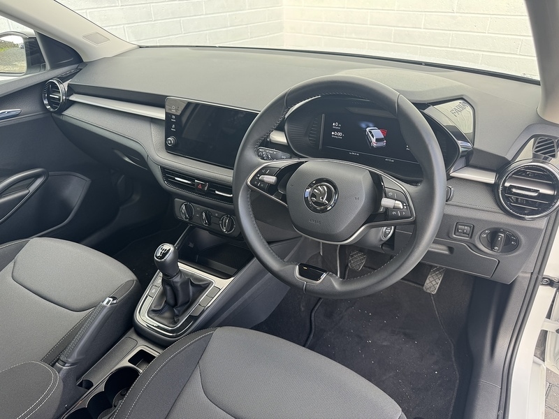 Used Skoda Fabia 2024 for sale - 76477906: Photo 5