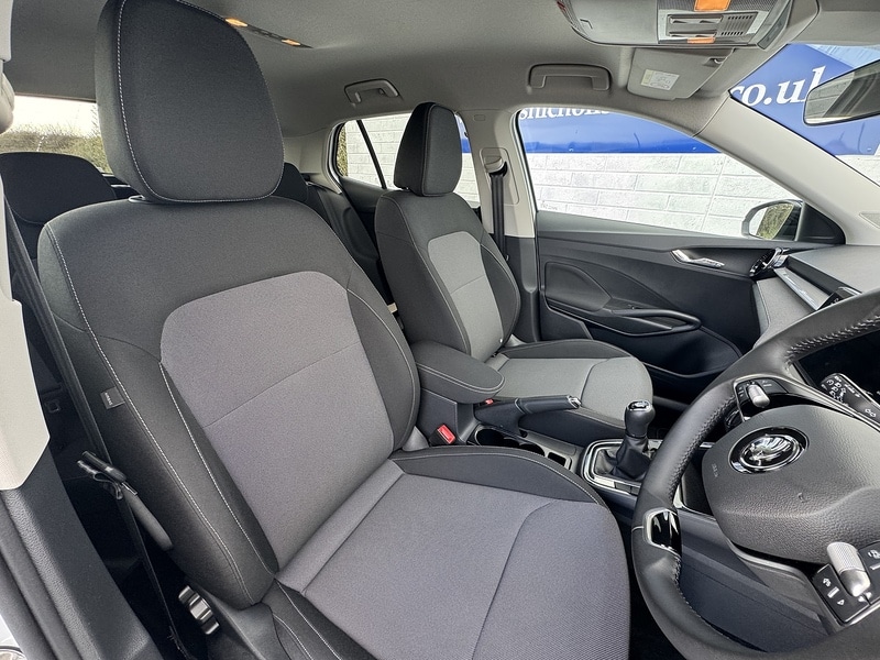 Used Skoda Fabia 2024 for sale - 76477906: Photo 6