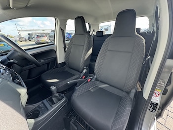 Used Skoda Citigo 2017 for sale - 76477918: Photo