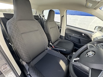 Used Skoda Citigo 2017 for sale - 76477918: Photo