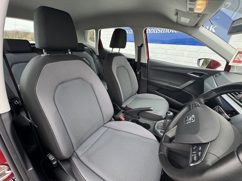 Used SEAT Arona 2017 for sale - 76518516: Photo 3