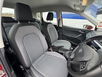 Used SEAT Arona 2017 for sale - 76518516: Photo