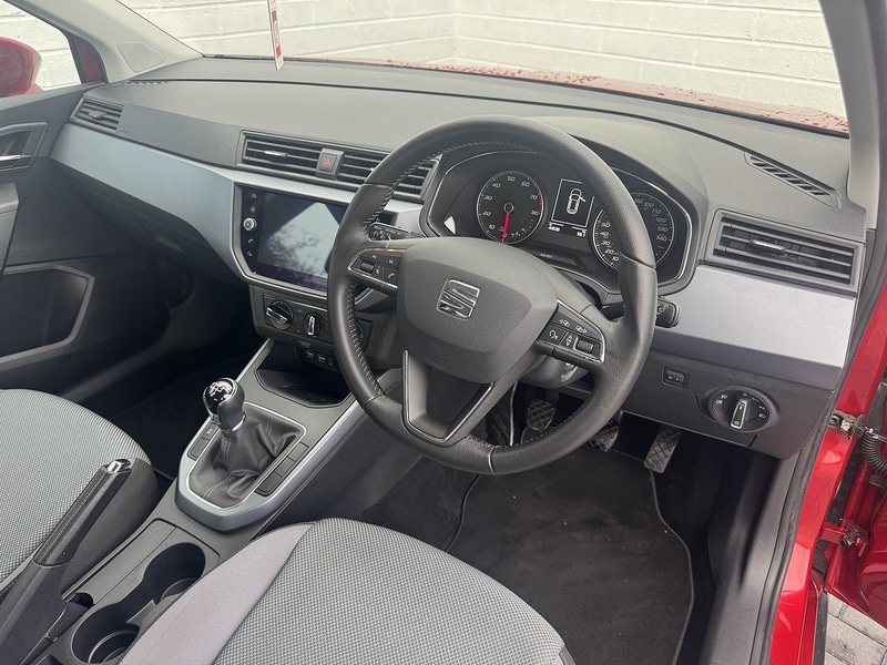 Used SEAT Arona 2017 for sale - 76518516: Photo 4