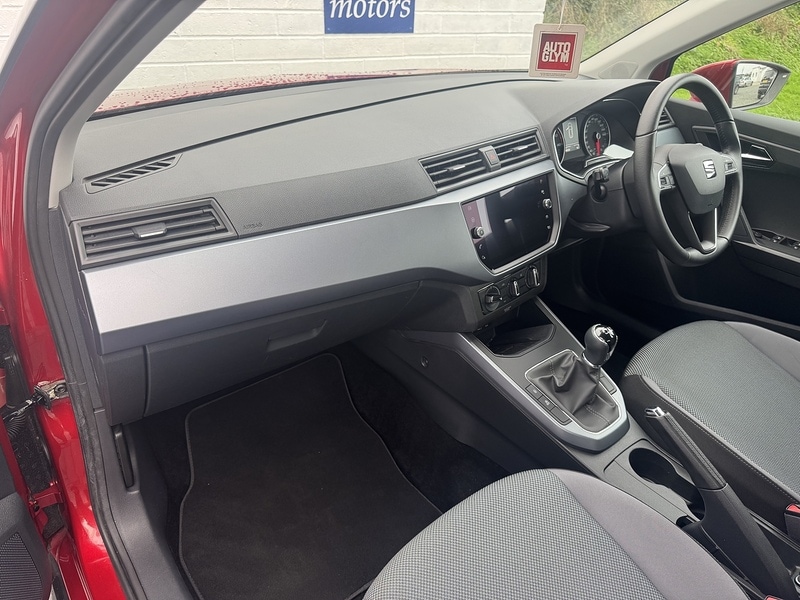 Used SEAT Arona 2017 for sale - 76518516: Photo 5
