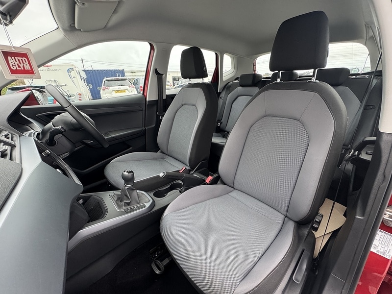 Used SEAT Arona 2017 for sale - 76518516: Photo 6