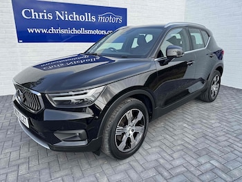2020 - 2.0 B4P Inscription 5dr AWD Auto