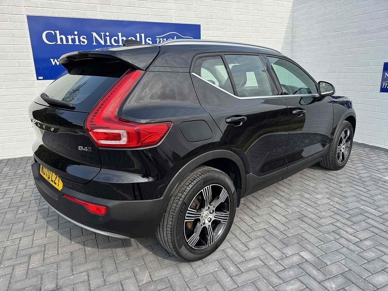 Used Volvo XC40 2020 for sale - 76478005: Photo 2