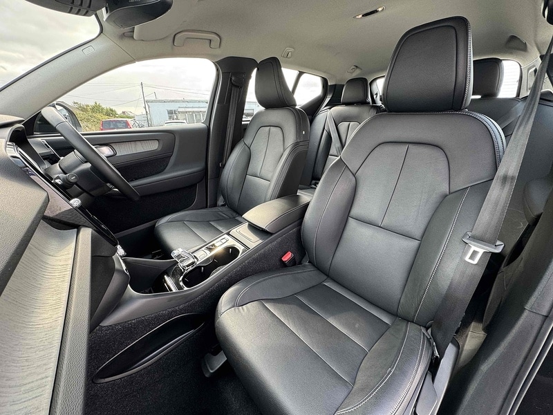 Used Volvo XC40 2020 for sale - 76478005: Photo 3