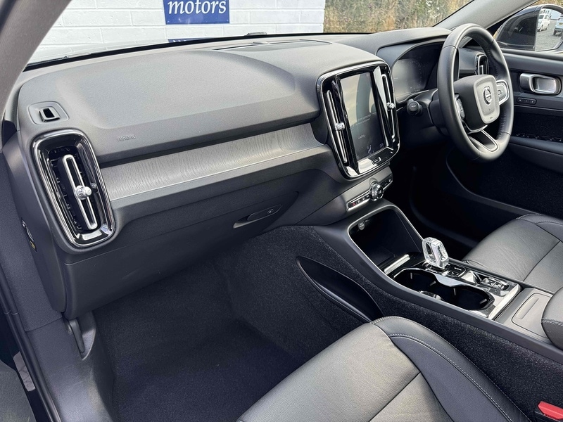 Used Volvo XC40 2020 for sale - 76478005: Photo 4