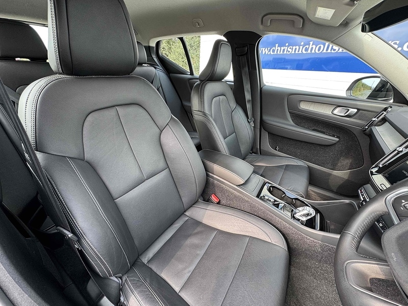 Used Volvo XC40 2020 for sale - 76478005: Photo 5