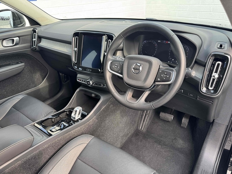 Used Volvo XC40 2020 for sale - 76478005: Photo 6