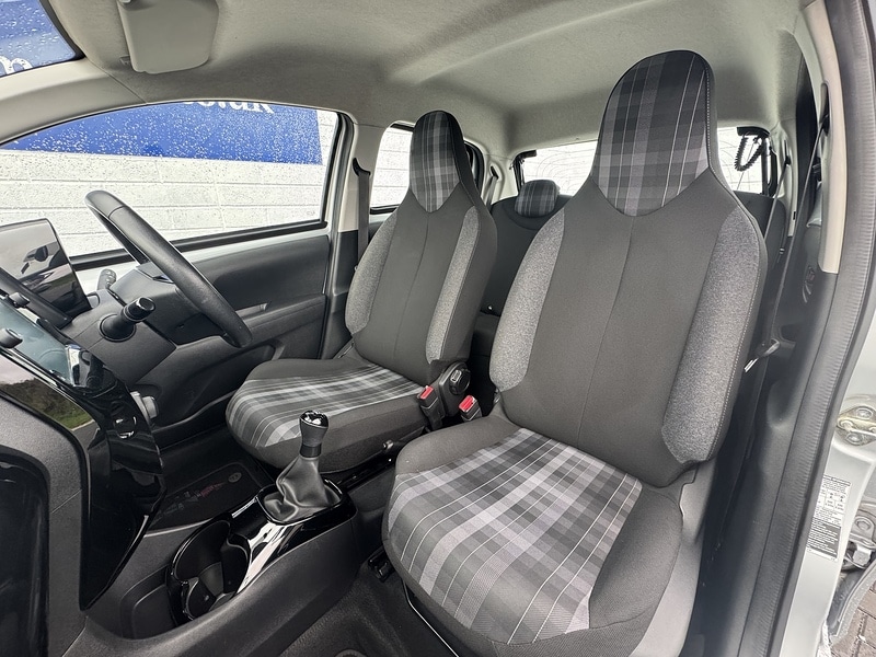 Used Peugeot 108 2020 for sale - 76542867: Photo 3