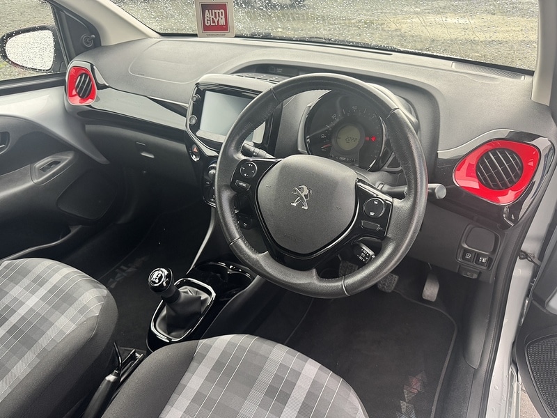 Used Peugeot 108 2020 for sale - 76542867: Photo 5